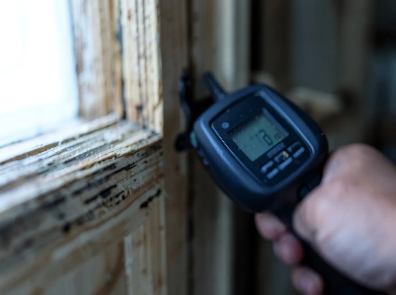 Commercial Water Damage Restoration in Hibbing, MN