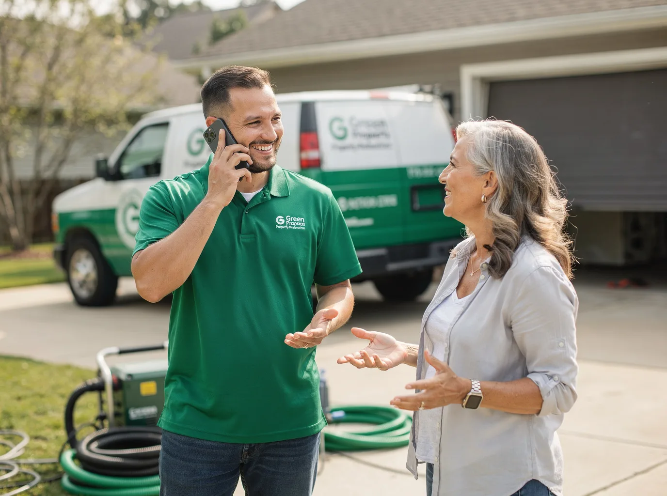 Water Damage Restoration Hibbing, MN FAQs